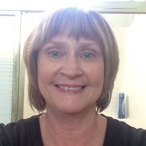 Meet your Posher, Becky